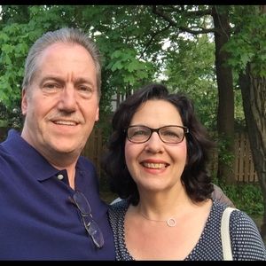 Meet your Posher, Pam